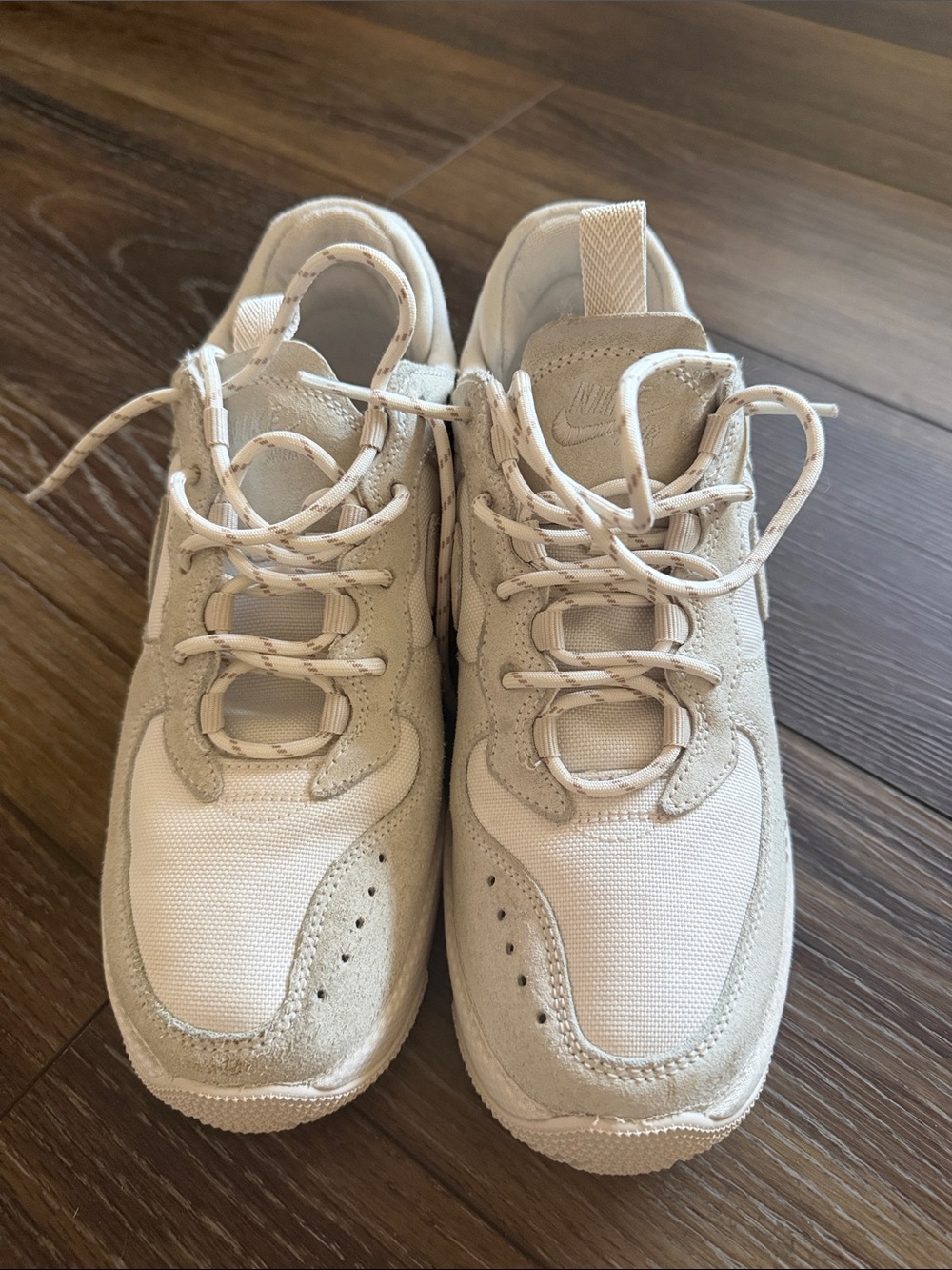 Nike Air Force 1 Wild Low Phantom